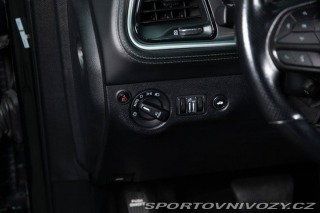 Dodge Challenger GT 3.6, AT8, 4x4 2020