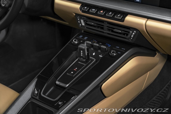 Porsche 911 S PDLS+/SPORT CHRONO/LIFT 2021