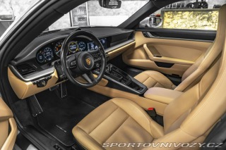 Porsche 911 S PDLS+/SPORT CHRONO/LIFT 2021