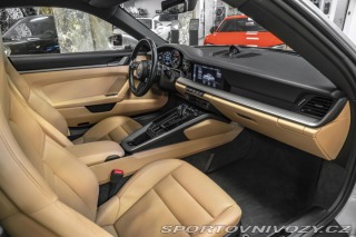 Porsche 911 S PDLS+/SPORT CHRONO/LIFT 2021