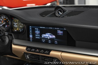 Porsche 911 S PDLS+/SPORT CHRONO/LIFT 2021