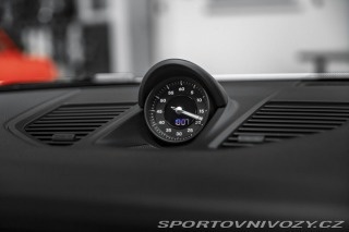 Porsche 911 S PDLS+/SPORT CHRONO/LIFT 2021