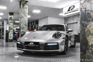 Porsche 911 S PDLS+/SPORT CHRONO/LIFT 2021
