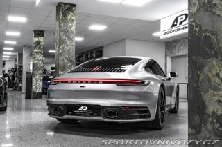 Porsche 911 S PDLS+/SPORT CHRONO/LIFT 2021