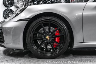 Porsche 911 S PDLS+/SPORT CHRONO/LIFT 2021