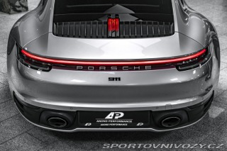 Porsche 911 S PDLS+/SPORT CHRONO/LIFT 2021