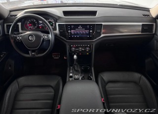Volkswagen Ostatní modely Atlas 2018