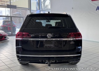 Volkswagen Ostatní modely Atlas 2018
