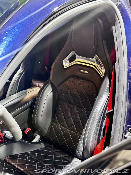 Mercedes-Benz Ostatní modely Glc 2018