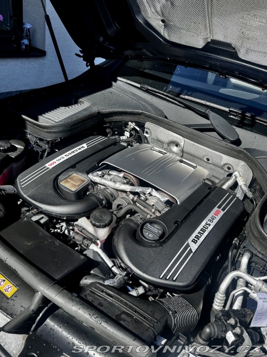 Mercedes-Benz Ostatní modely Glc 2018