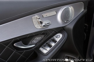 Mercedes-Benz Ostatní modely Glc 2018