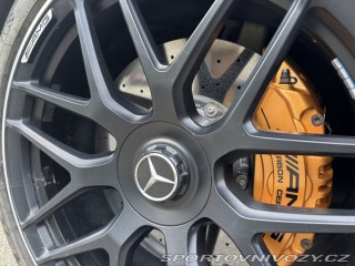 Mercedes-Benz Ostatní modely Glc 2018