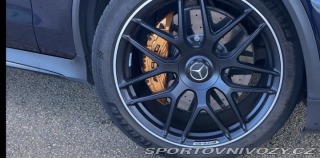 Mercedes-Benz Ostatní modely Glc 2018