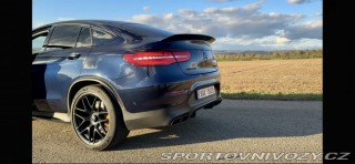 Mercedes-Benz Ostatní modely Glc 2018