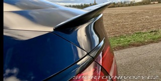 Mercedes-Benz Ostatní modely Glc 2018