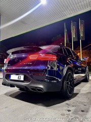 Mercedes-Benz Ostatní modely Glc 2018