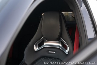 Mercedes-Benz Ostatní modely Glc 2018