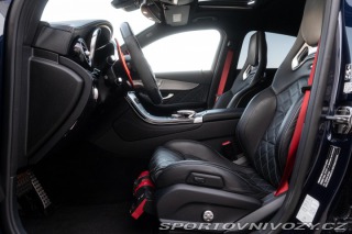 Mercedes-Benz Ostatní modely Glc 2018