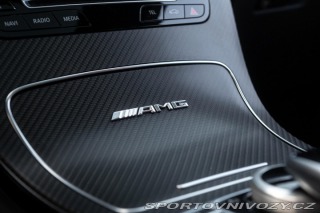 Mercedes-Benz Ostatní modely Glc 2018