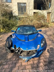 Lotus Elise S2 1.8