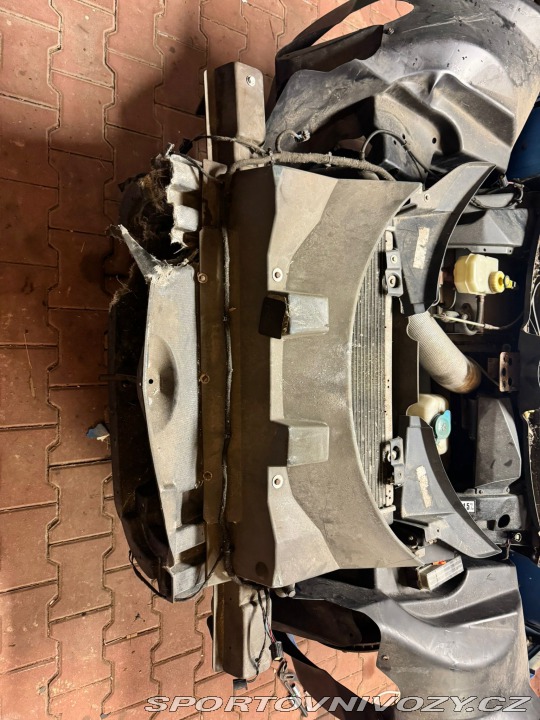 Lotus Elise S2 1.8 2001