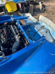 Lotus Elise S2 1.8 2001