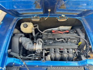 Lotus Elise S2 1.8 2001