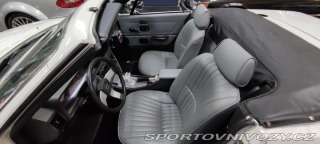 Ostatní značky Ostatní modely Triumph  TR7 cabrio 1981