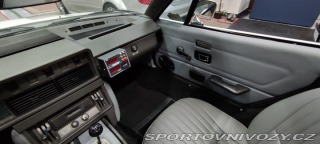 Ostatní značky Ostatní modely Triumph  TR7 cabrio 1981