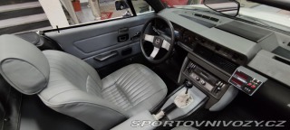 Ostatní značky Ostatní modely Triumph  TR7 cabrio 1981