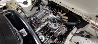 Ostatní značky Ostatní modely Triumph  TR7 cabrio 1981