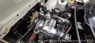 Ostatní značky Ostatní modely Triumph  TR7 cabrio 1981