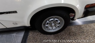 Ostatní značky Ostatní modely Triumph  TR7 cabrio 1981