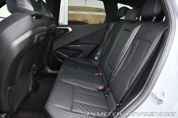 BMW X3 M50 xDrive HUD H&K RE 2025