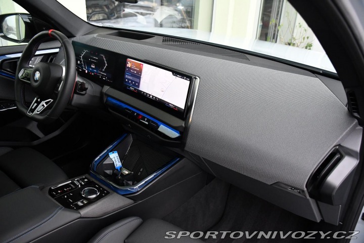 BMW X3 M50 xDrive HUD H&K RE 2025