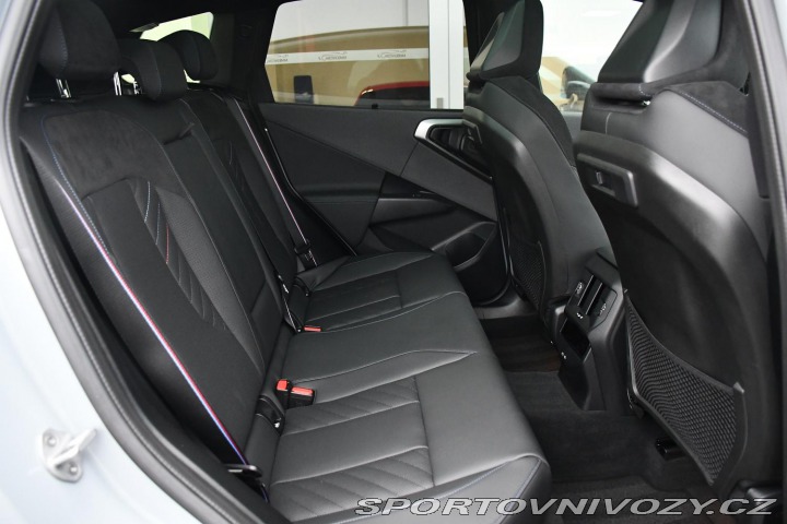 BMW X3 M50 xDrive HUD H&K RE 2025