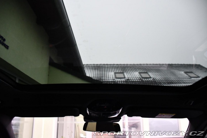 BMW X3 M50 xDrive HUD H&K RE 2025