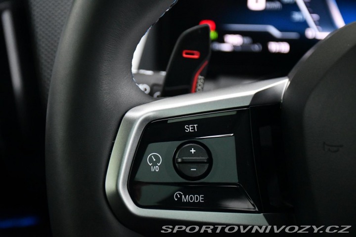 BMW X3 M50 xDrive HUD H&K RE 2025