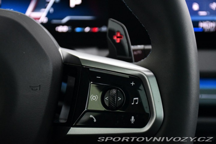 BMW X3 M50 xDrive HUD H&K RE 2025