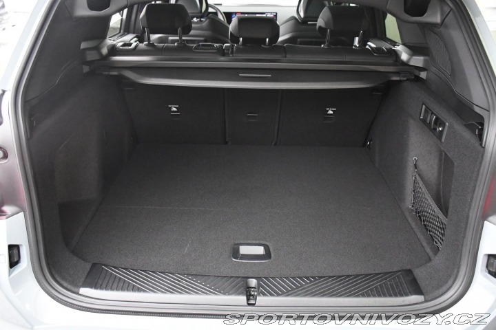 BMW X3 M50 xDrive HUD H&K RE 2025