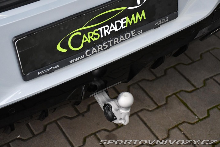 BMW X3 M50 xDrive HUD H&K RE 2025