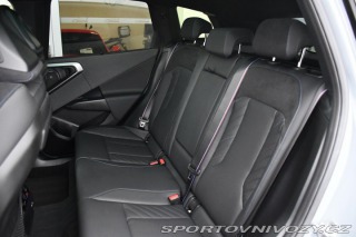 BMW X3 M50 xDrive HUD H&K RE 2025