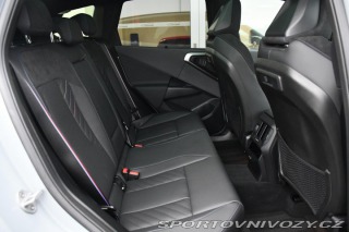 BMW X3 M50 xDrive HUD H&K RE 2025