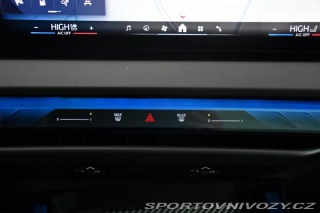 BMW X3 M50 xDrive HUD H&K RE 2025