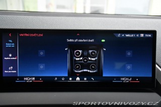 BMW X3 M50 xDrive HUD H&K RE 2025