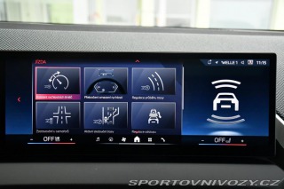 BMW X3 M50 xDrive HUD H&K RE 2025