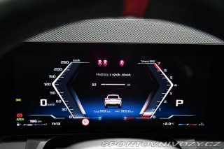 BMW X3 M50 xDrive HUD H&K RE 2025