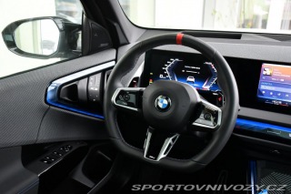BMW X3 M50 xDrive HUD H&K RE 2025
