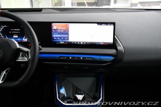 BMW X3 M50 xDrive HUD H&K RE 2025