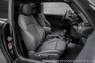 Mini Cooper John Cooper Works *HARMAN 2017